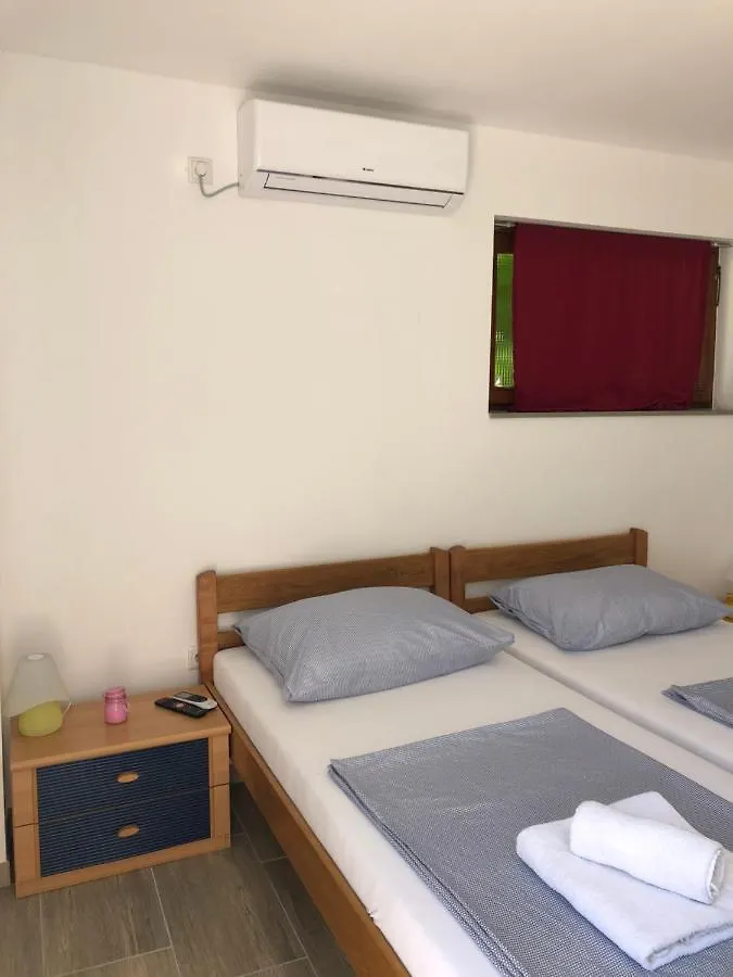 Apartment Patrizia Zadar Croacia