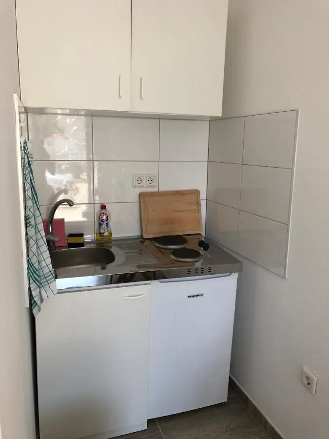 Apartment Patrizia Zadar