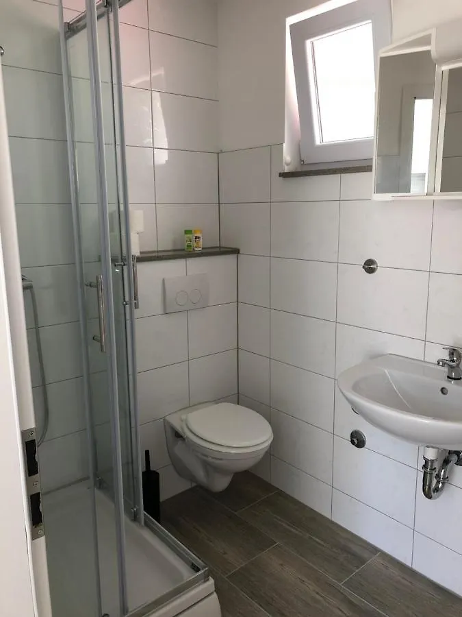 Apartment Patrizia Zadar