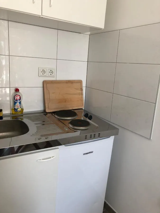 Apartment Patrizia Zadar