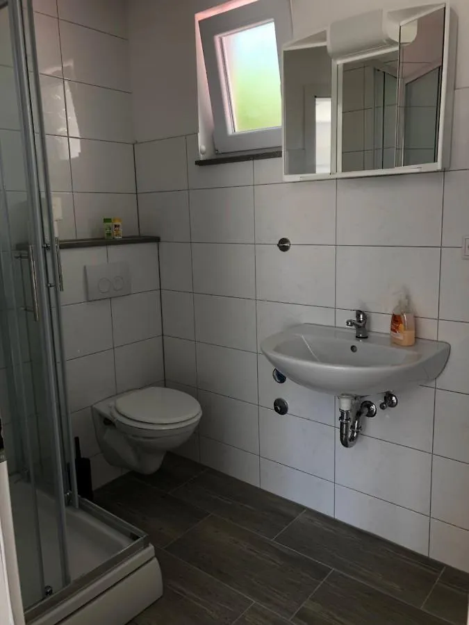 Apartment Patrizia Zadar 0*,  Croacia