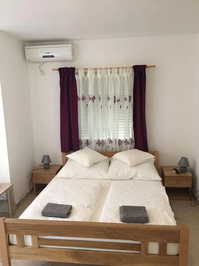 Apartment Patrizia Zadar