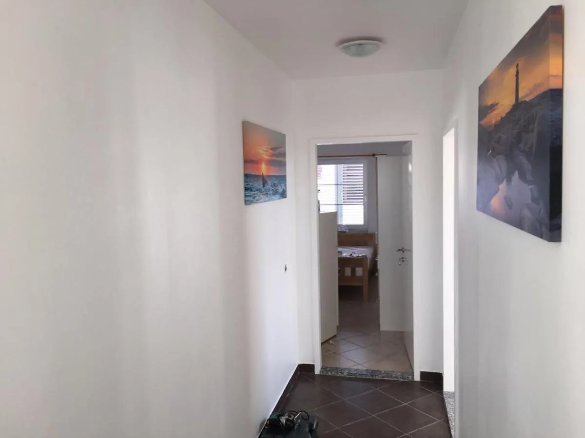 Apartment Patrizia Zadar