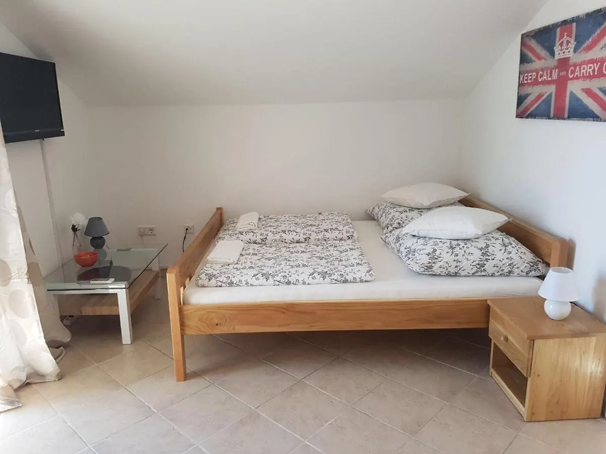Apartment Patrizia Zadar
