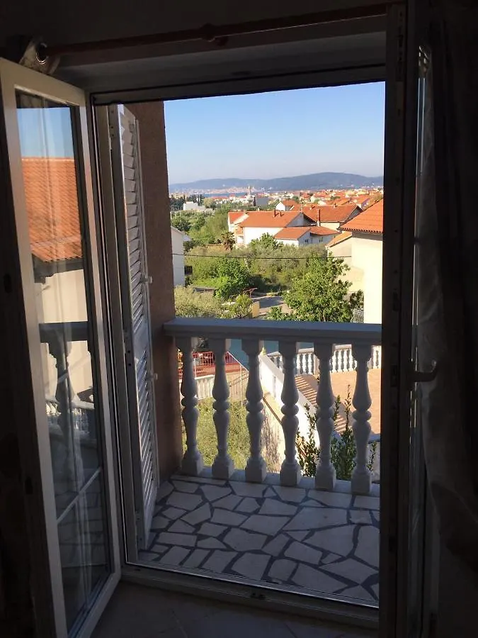 Apartment Patrizia Zadar