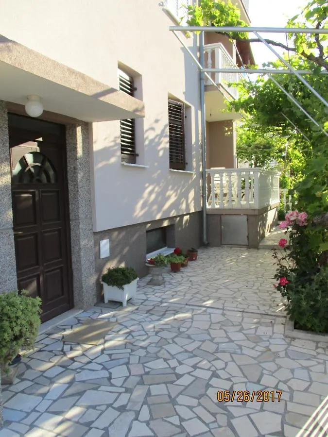 Apartment Patrizia Zadar