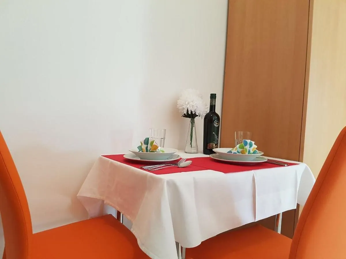 Apartment Patrizia Zadar Croacia