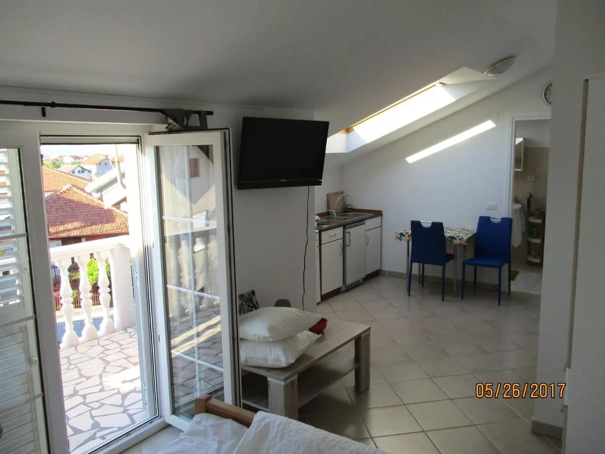 Apartment Patrizia Zadar