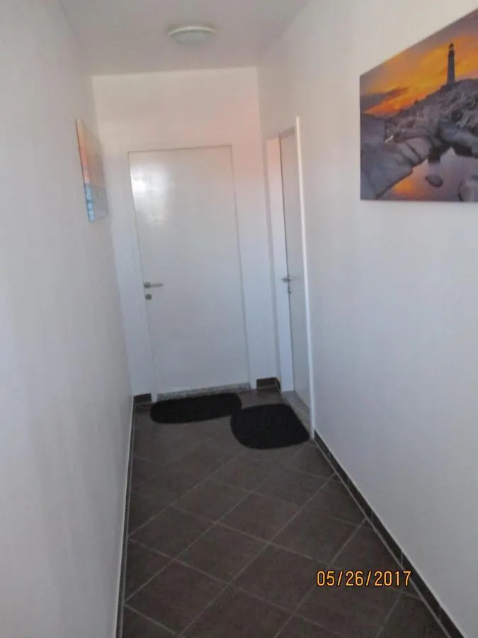 Apartment Patrizia Zadar Croacia