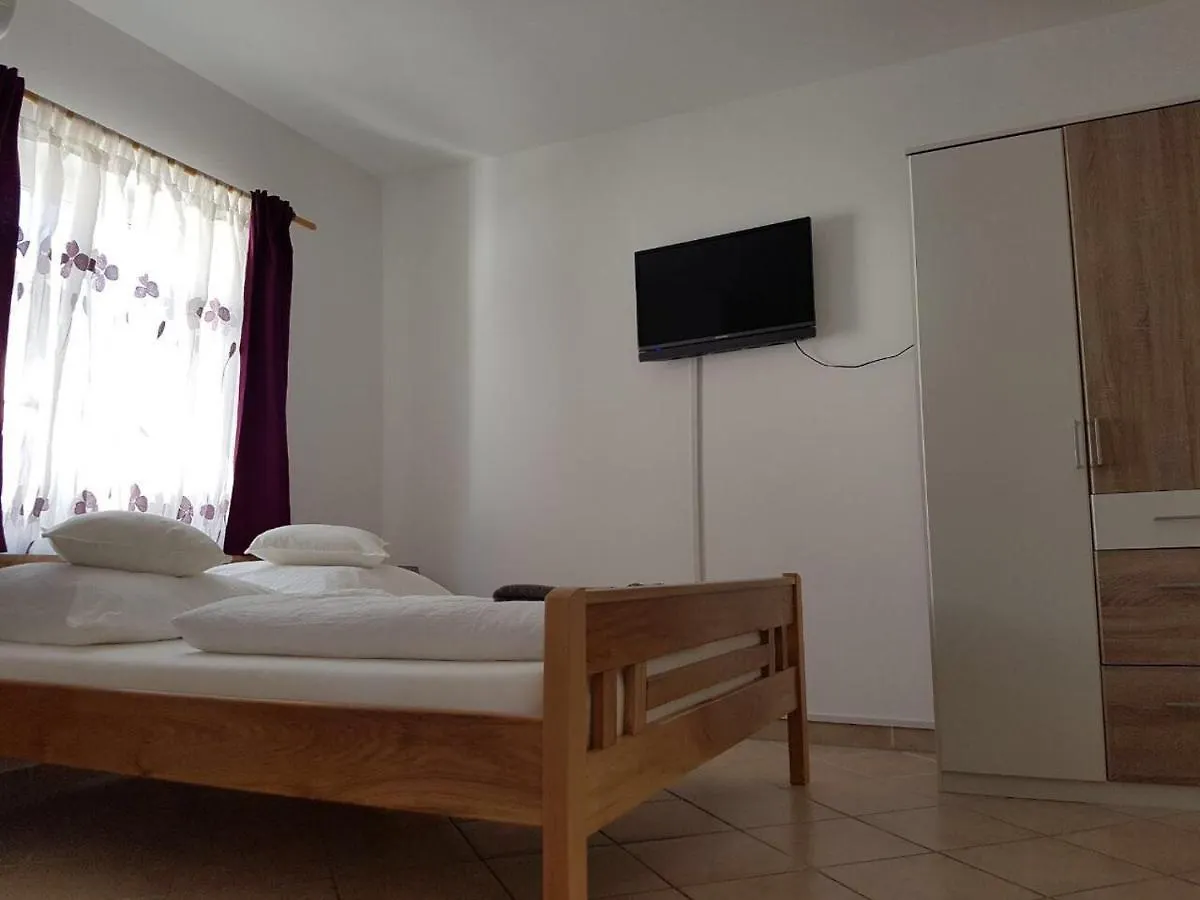 Apartment Patrizia Zadar
