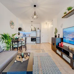  Apartamento Marina Palace España