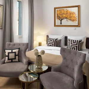  Apartamento No. 81 Croacia