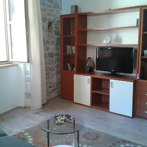  Apartamento Mila Croacia