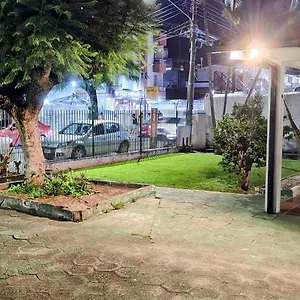  Сasa de vacaciones Casa Canasvieiras 250mts Brasil