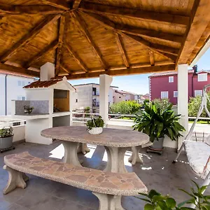  Apartamento Ivica Croacia